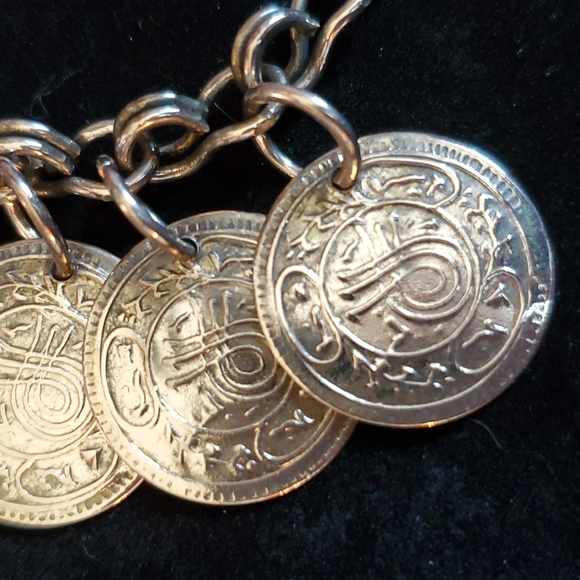 Silver bracelet - Picture 3 of 4